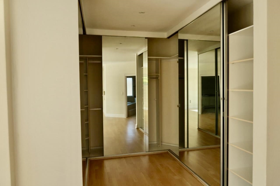 To Let 4 Bedroom Property for Rent in Dainfern Golf Estate Gauteng