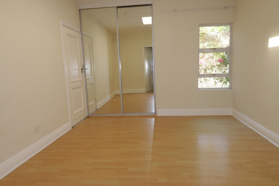 To Let 4 Bedroom Property for Rent in Dainfern Golf Estate Gauteng