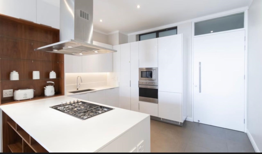 To Let 2 Bedroom Property for Rent in Morningside Gauteng
