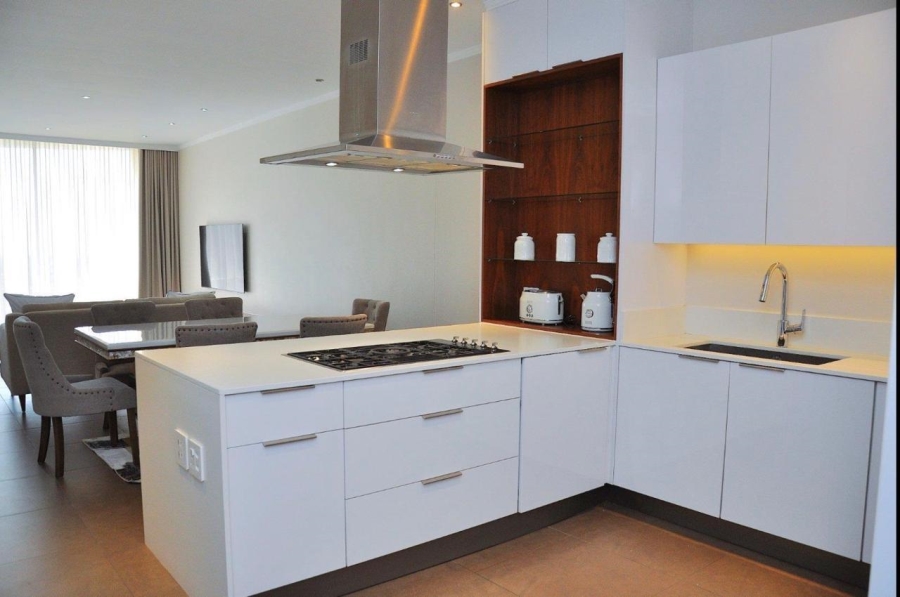 To Let 2 Bedroom Property for Rent in Morningside Gauteng