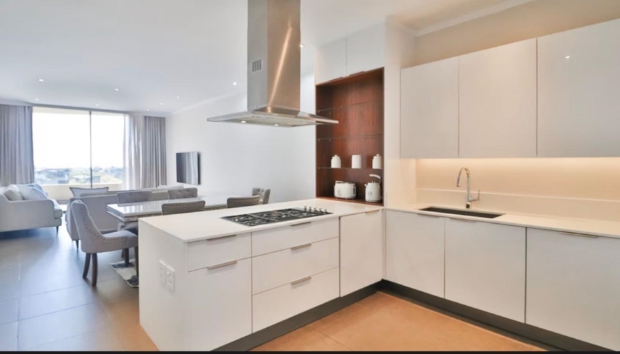 To Let 2 Bedroom Property for Rent in Morningside Gauteng