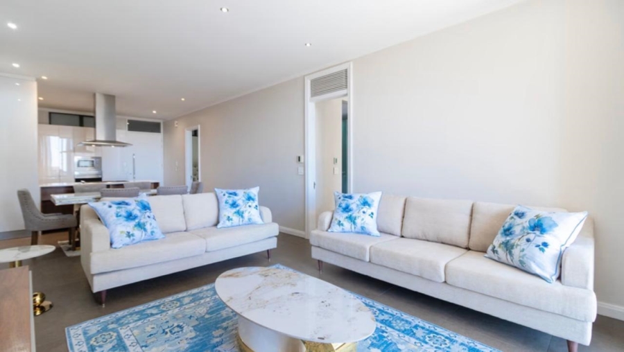 To Let 2 Bedroom Property for Rent in Morningside Gauteng