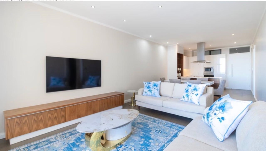 To Let 2 Bedroom Property for Rent in Morningside Gauteng