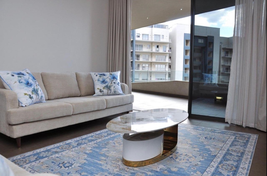 To Let 2 Bedroom Property for Rent in Morningside Gauteng