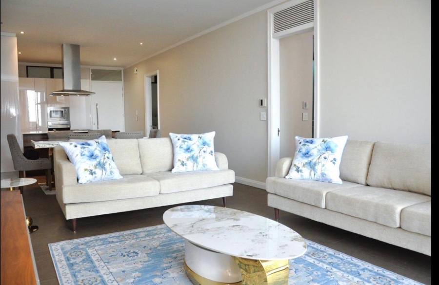 To Let 2 Bedroom Property for Rent in Morningside Gauteng
