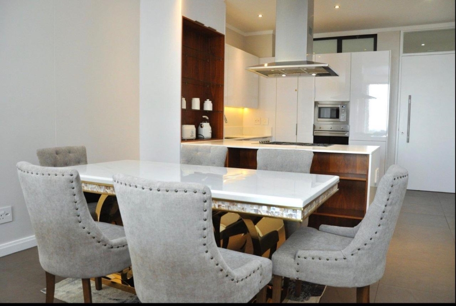 To Let 2 Bedroom Property for Rent in Morningside Gauteng