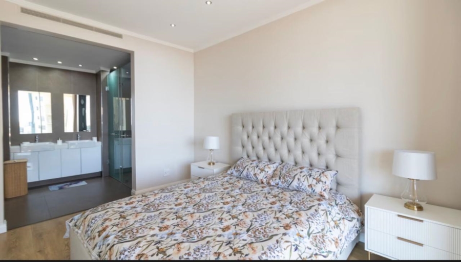 To Let 2 Bedroom Property for Rent in Morningside Gauteng