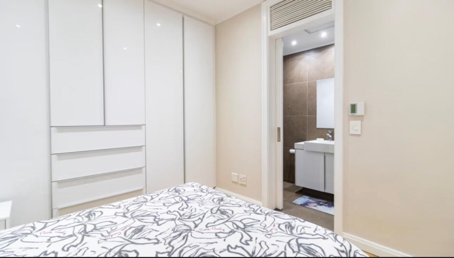 To Let 2 Bedroom Property for Rent in Morningside Gauteng