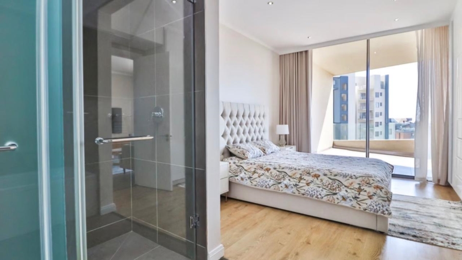 To Let 2 Bedroom Property for Rent in Morningside Gauteng