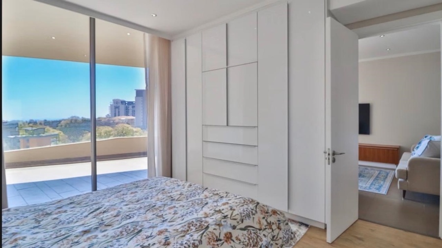 To Let 2 Bedroom Property for Rent in Morningside Gauteng