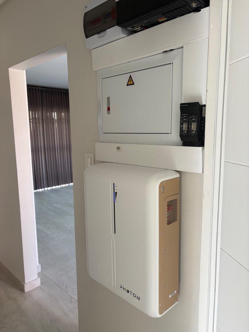 To Let 2 Bedroom Property for Rent in Carlswald Gauteng