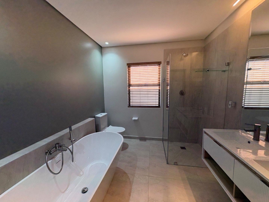 To Let 2 Bedroom Property for Rent in Carlswald Gauteng