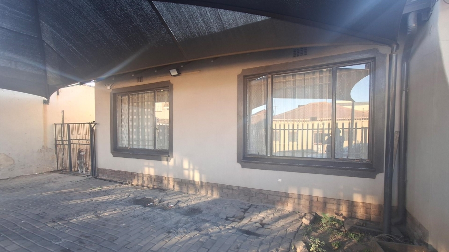 3 Bedroom Property for Sale in Actonville Gauteng