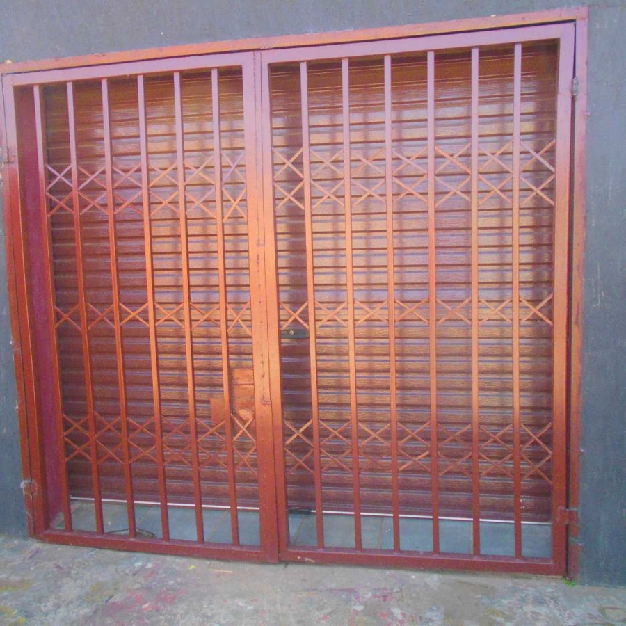 0 Bedroom Property for Sale in Siluma View Gauteng