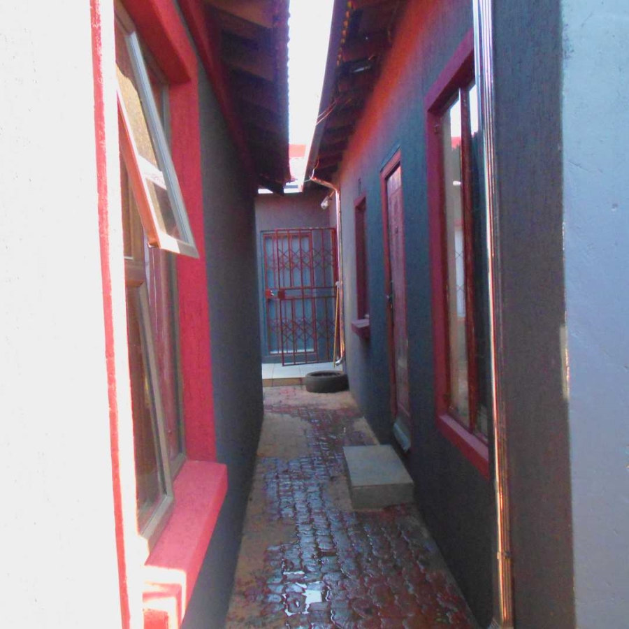 0 Bedroom Property for Sale in Siluma View Gauteng