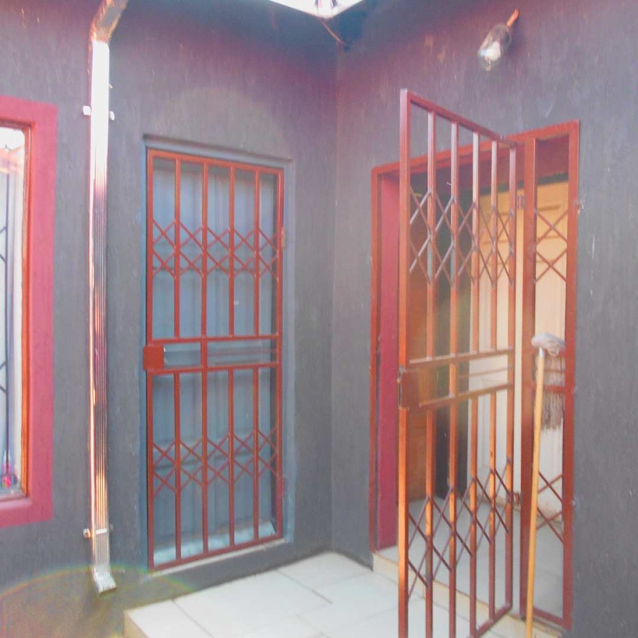 0 Bedroom Property for Sale in Siluma View Gauteng