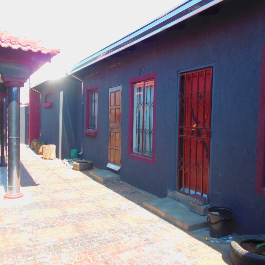 0 Bedroom Property for Sale in Siluma View Gauteng