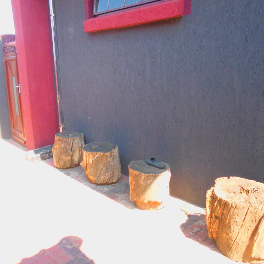 0 Bedroom Property for Sale in Siluma View Gauteng