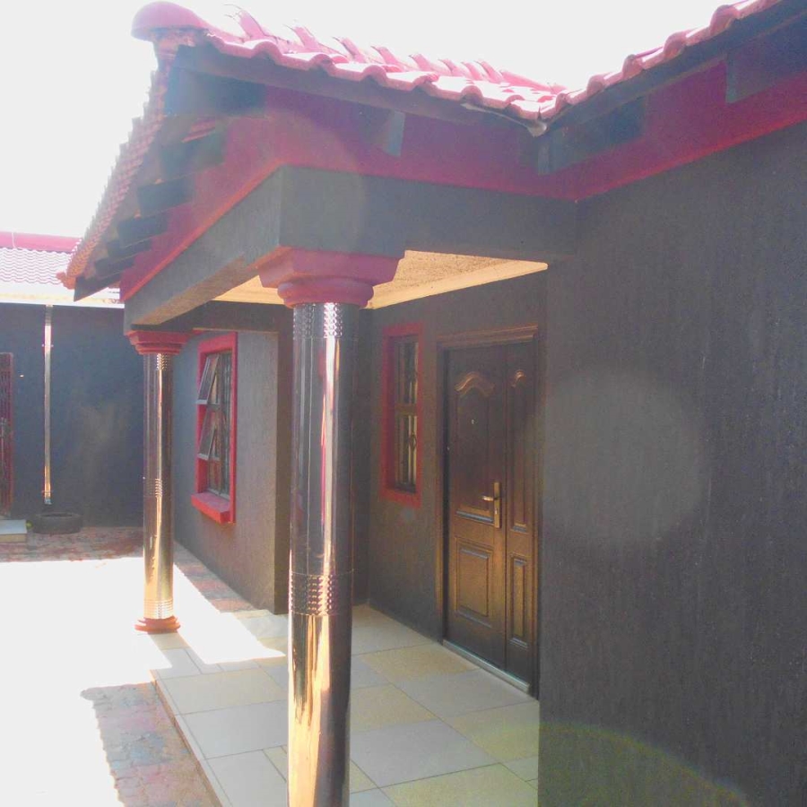 0 Bedroom Property for Sale in Siluma View Gauteng