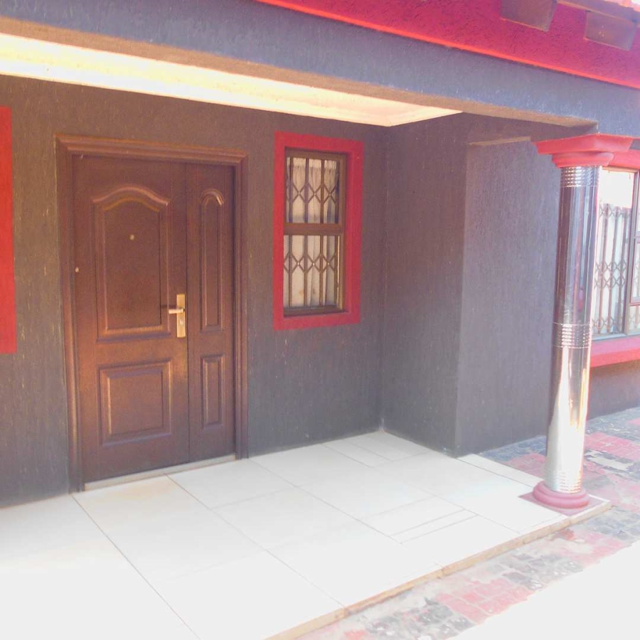 0 Bedroom Property for Sale in Siluma View Gauteng