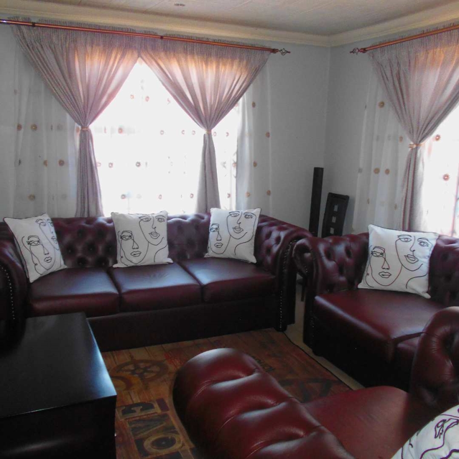 0 Bedroom Property for Sale in Siluma View Gauteng