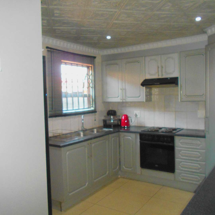 0 Bedroom Property for Sale in Siluma View Gauteng