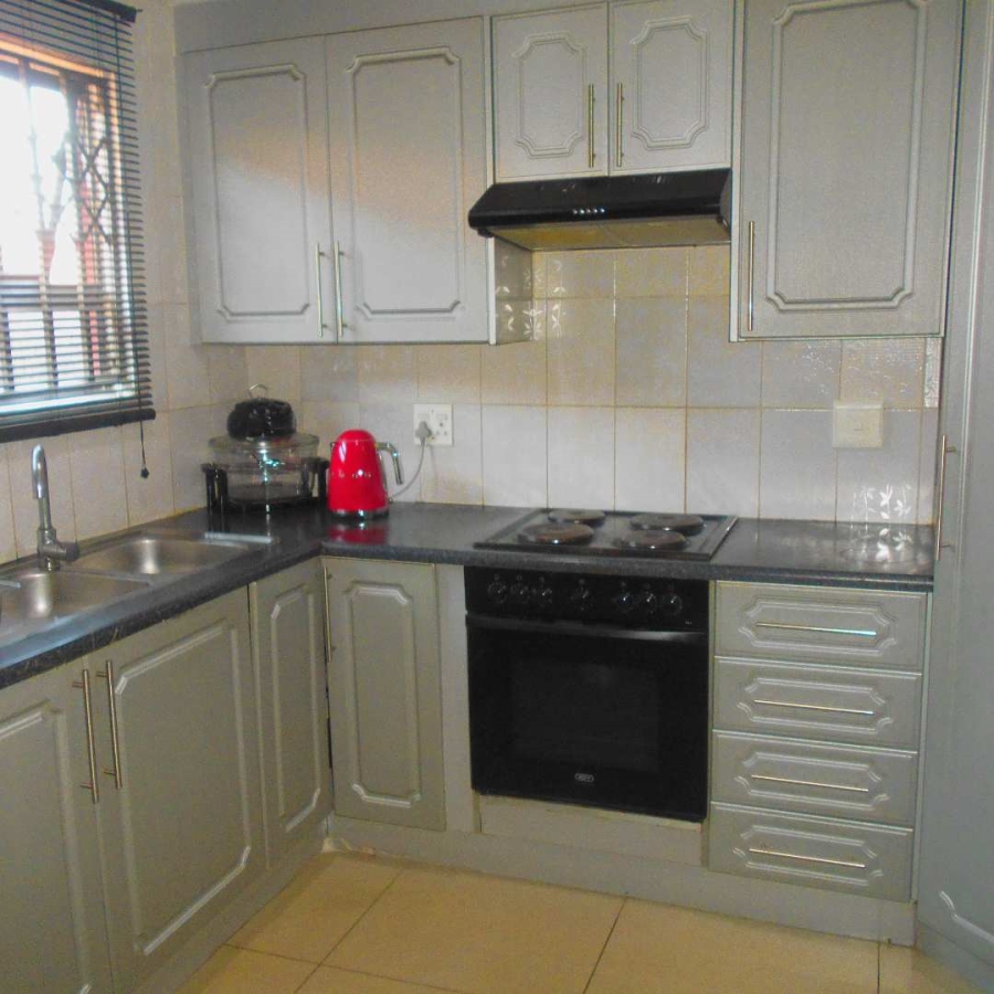 0 Bedroom Property for Sale in Siluma View Gauteng