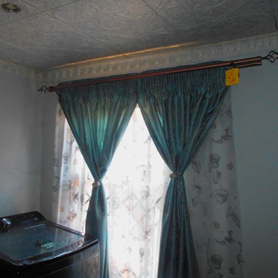 0 Bedroom Property for Sale in Siluma View Gauteng