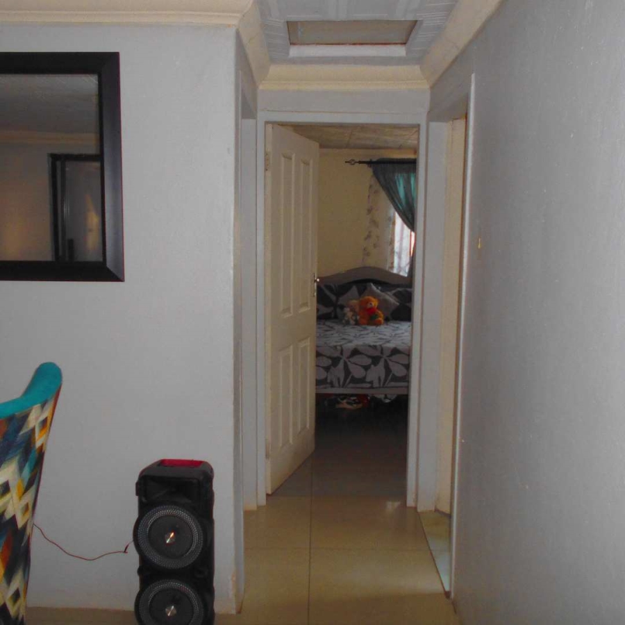 0 Bedroom Property for Sale in Siluma View Gauteng