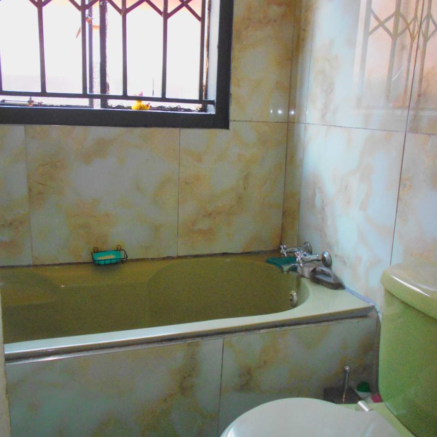 0 Bedroom Property for Sale in Siluma View Gauteng