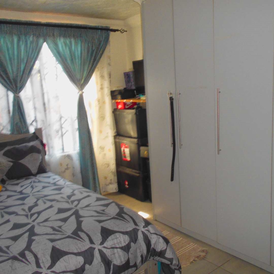 0 Bedroom Property for Sale in Siluma View Gauteng