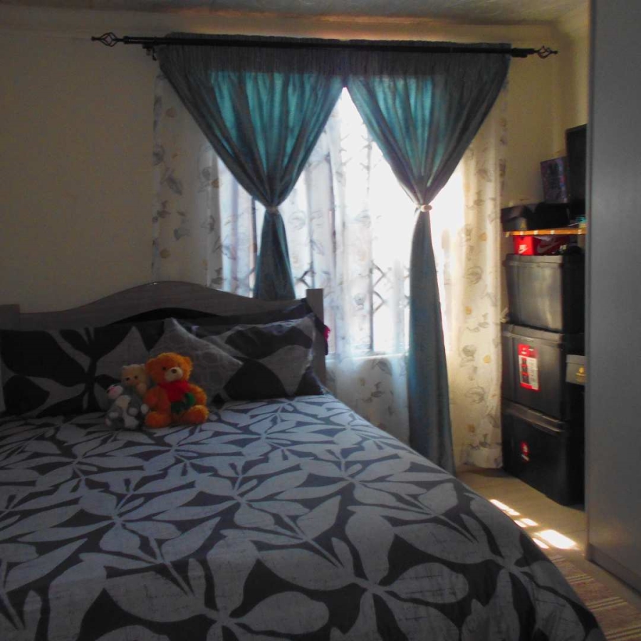 0 Bedroom Property for Sale in Siluma View Gauteng