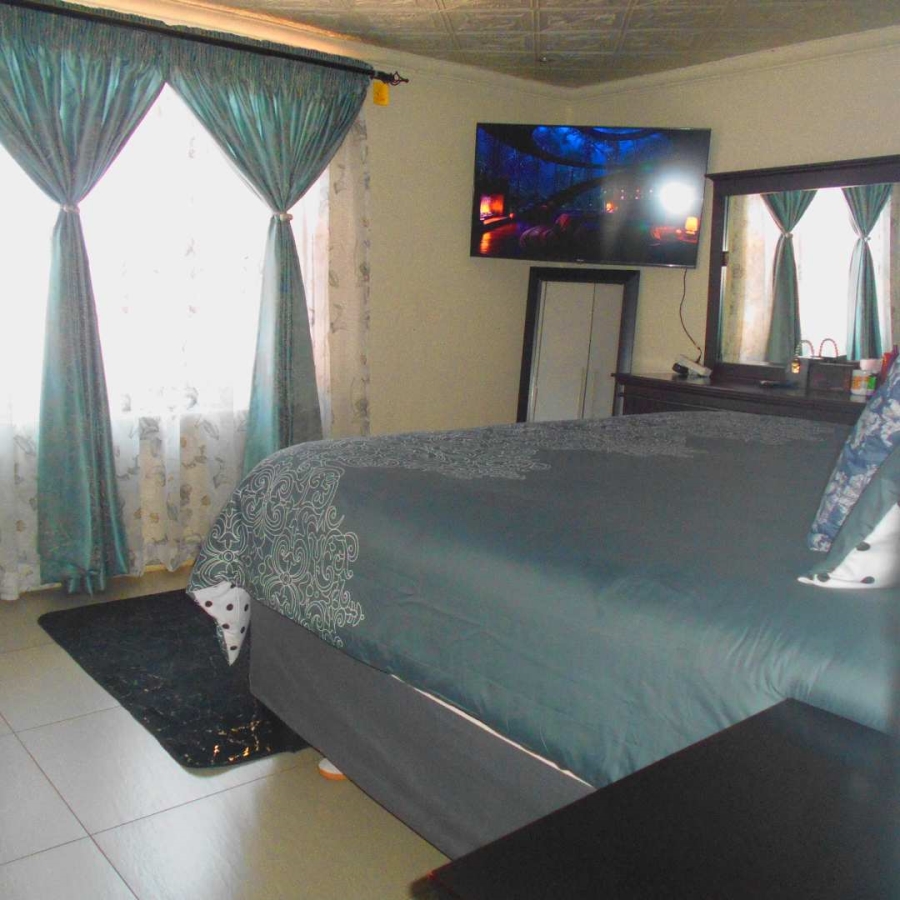 0 Bedroom Property for Sale in Siluma View Gauteng