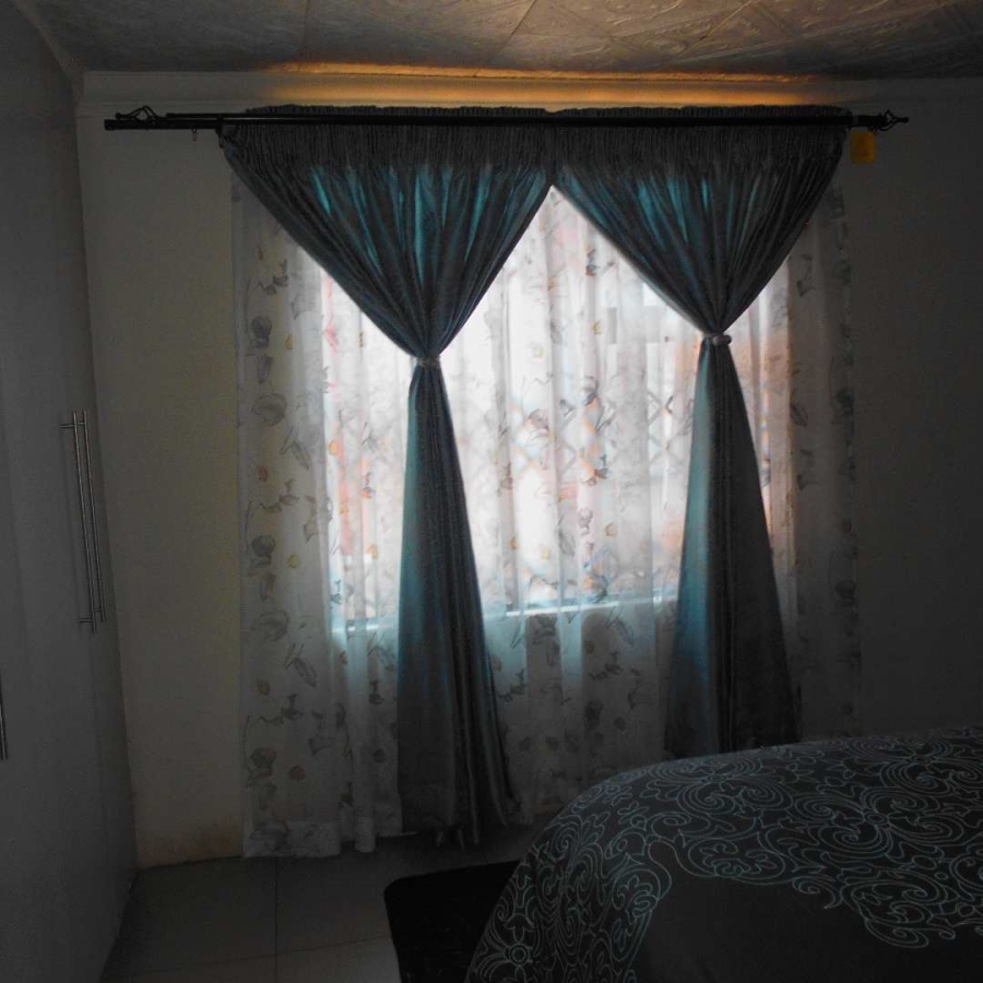 0 Bedroom Property for Sale in Siluma View Gauteng
