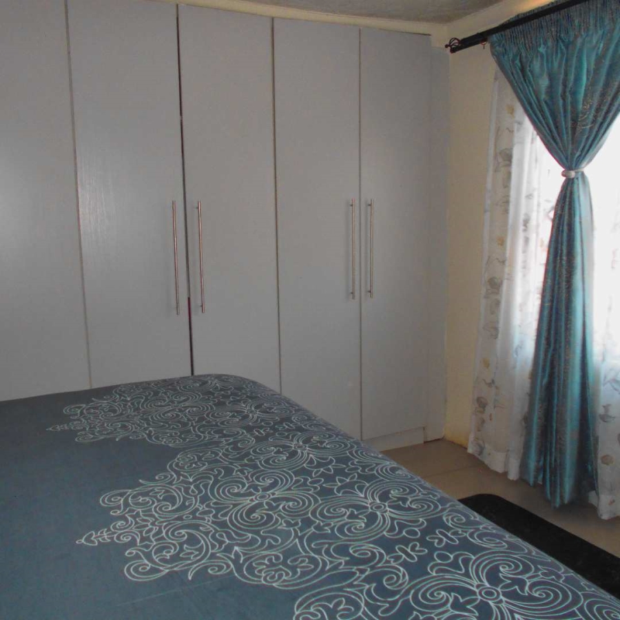 0 Bedroom Property for Sale in Siluma View Gauteng