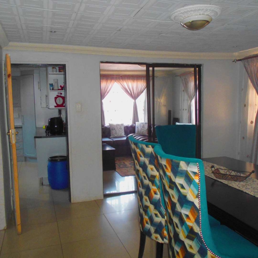0 Bedroom Property for Sale in Siluma View Gauteng