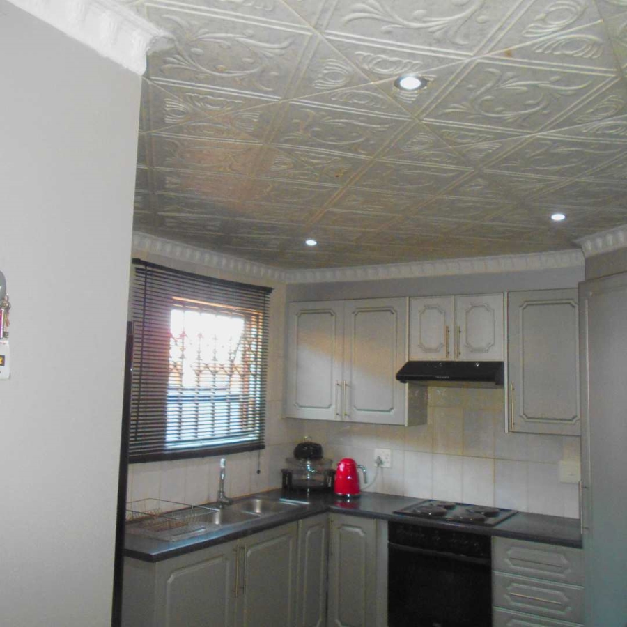 0 Bedroom Property for Sale in Siluma View Gauteng