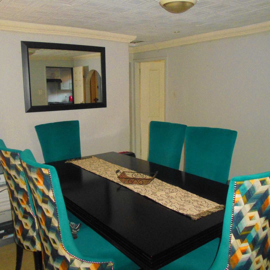 0 Bedroom Property for Sale in Siluma View Gauteng