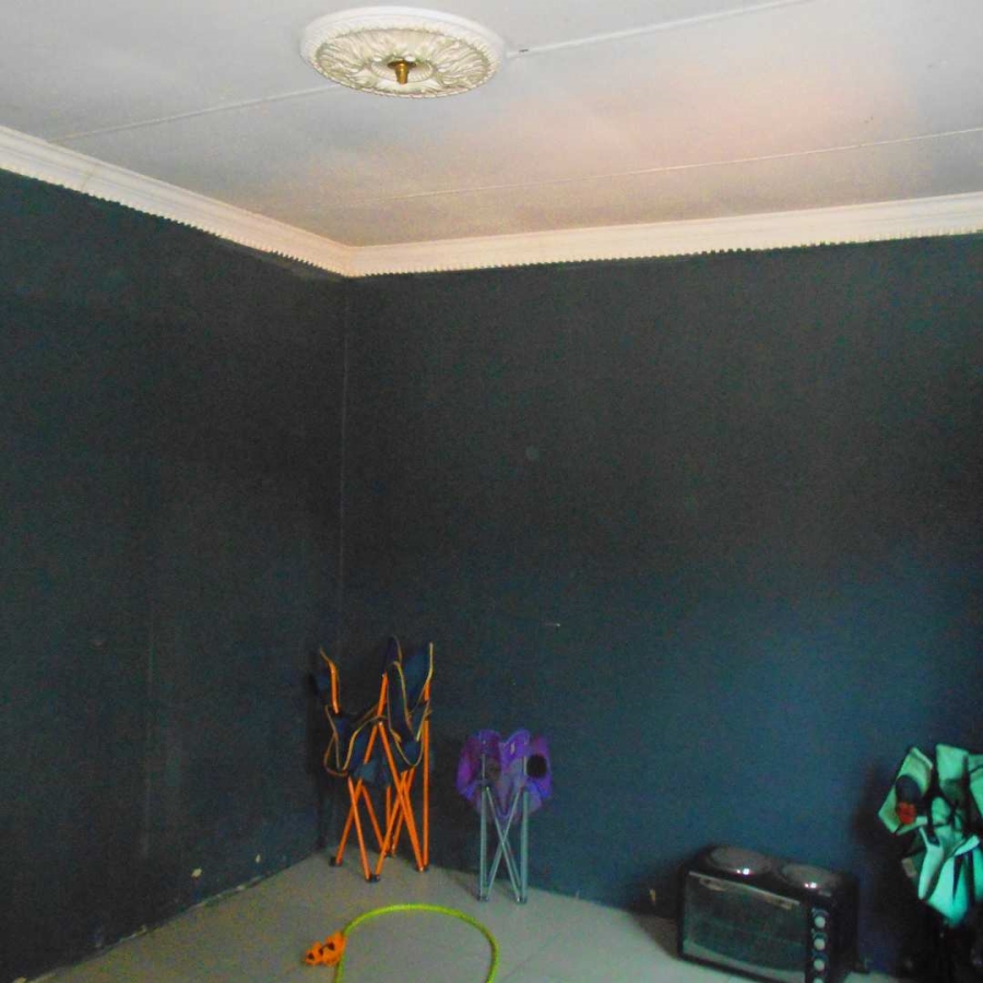 0 Bedroom Property for Sale in Siluma View Gauteng
