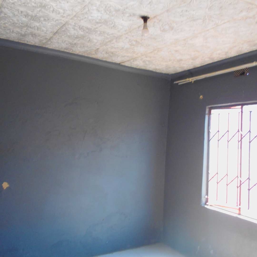 0 Bedroom Property for Sale in Siluma View Gauteng