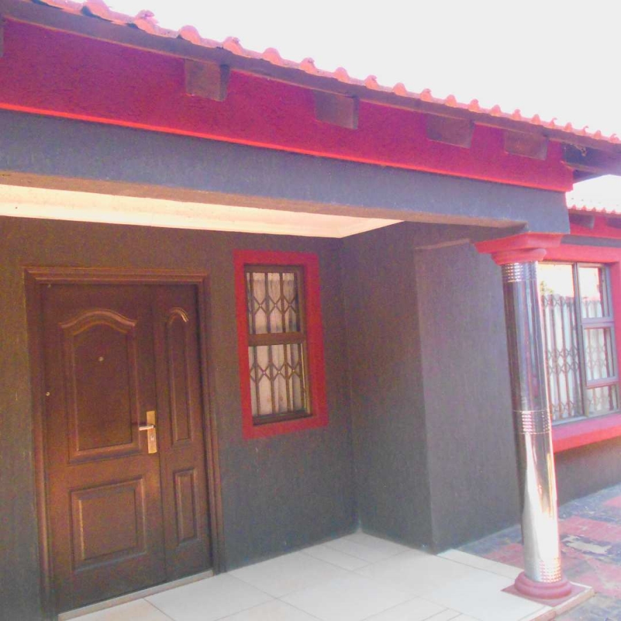 0 Bedroom Property for Sale in Siluma View Gauteng