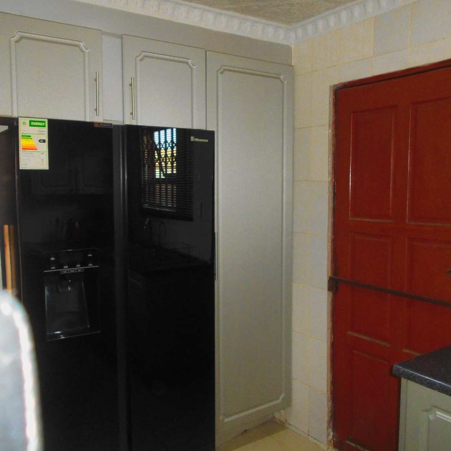 0 Bedroom Property for Sale in Siluma View Gauteng