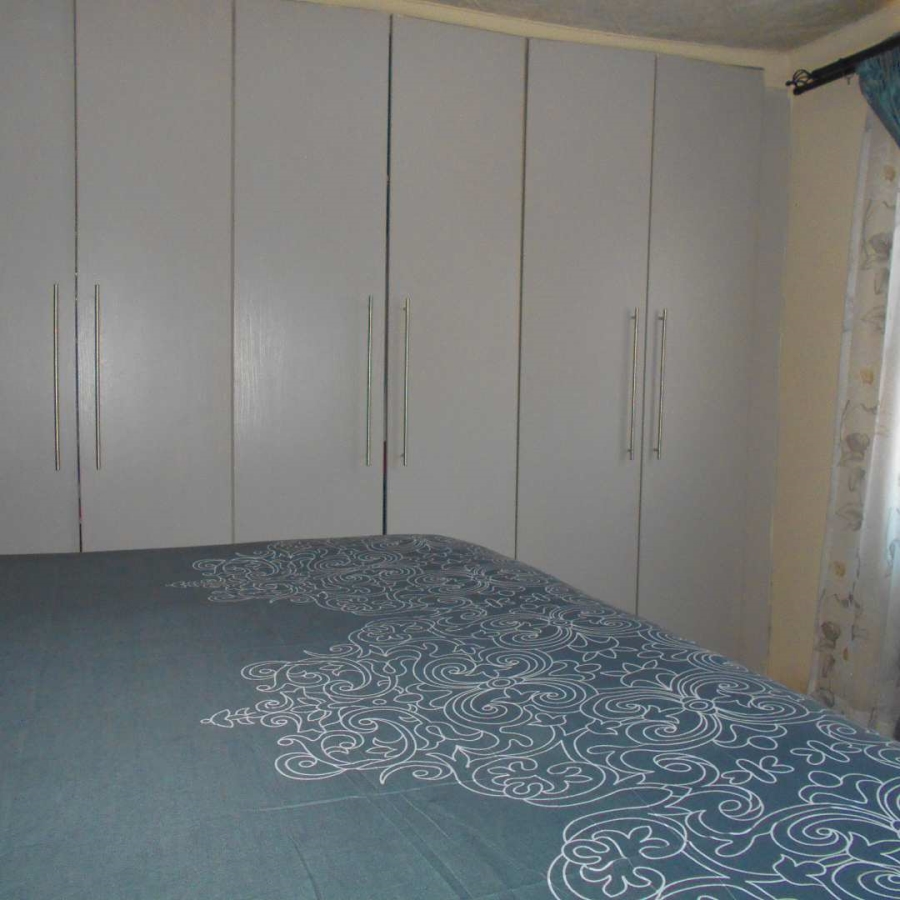 0 Bedroom Property for Sale in Siluma View Gauteng
