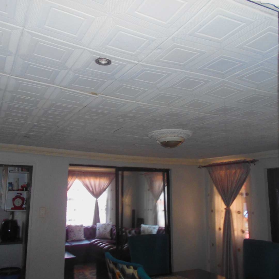 0 Bedroom Property for Sale in Siluma View Gauteng
