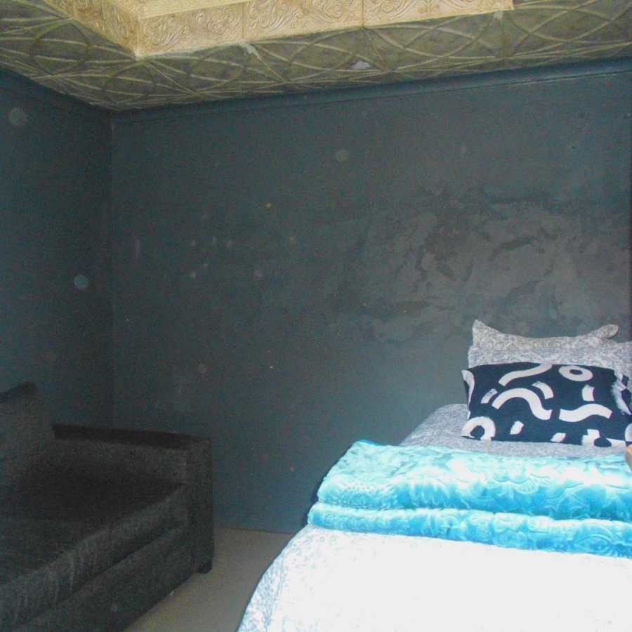0 Bedroom Property for Sale in Siluma View Gauteng