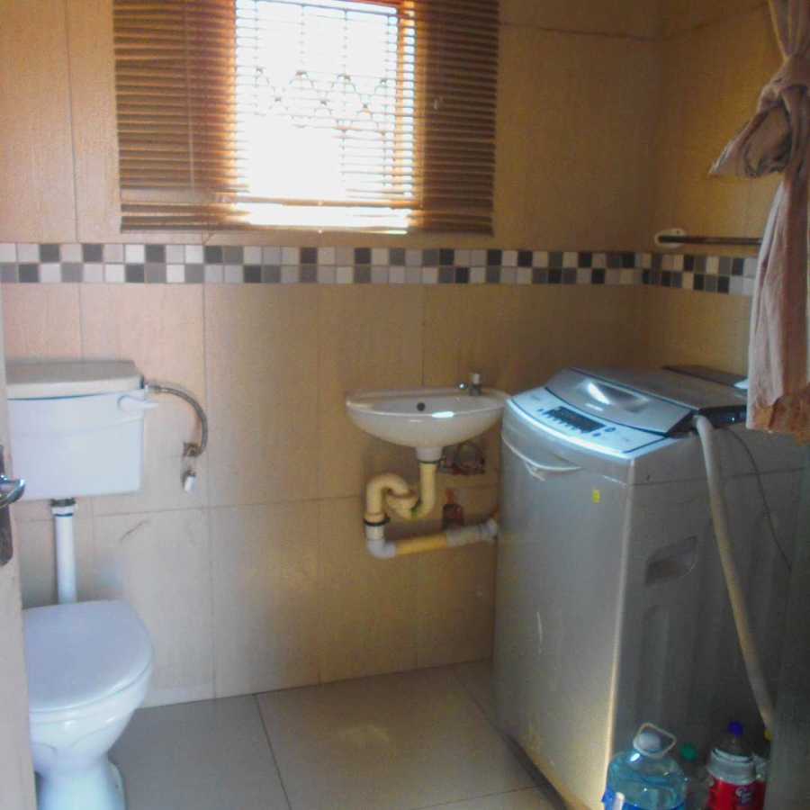 0 Bedroom Property for Sale in Siluma View Gauteng