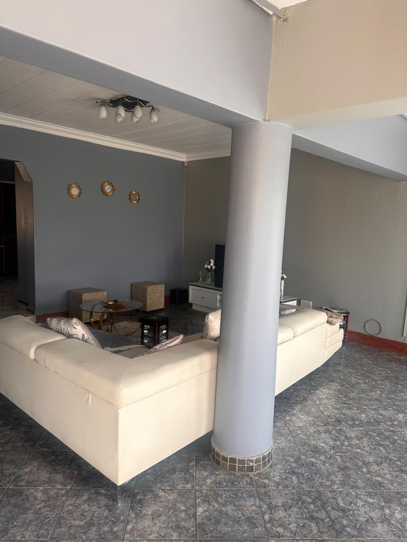 To Let 2 Bedroom Property for Rent in Naturena Gauteng