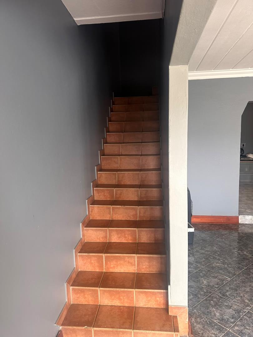 To Let 2 Bedroom Property for Rent in Naturena Gauteng