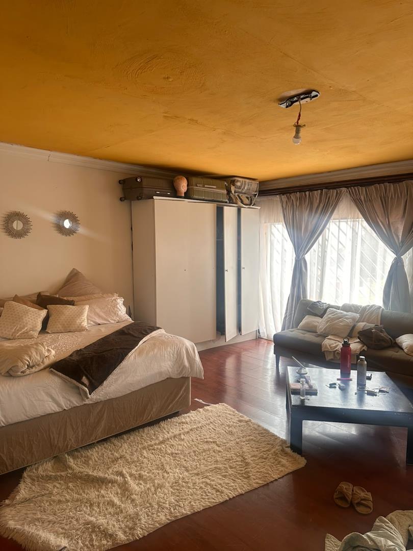 To Let 2 Bedroom Property for Rent in Naturena Gauteng