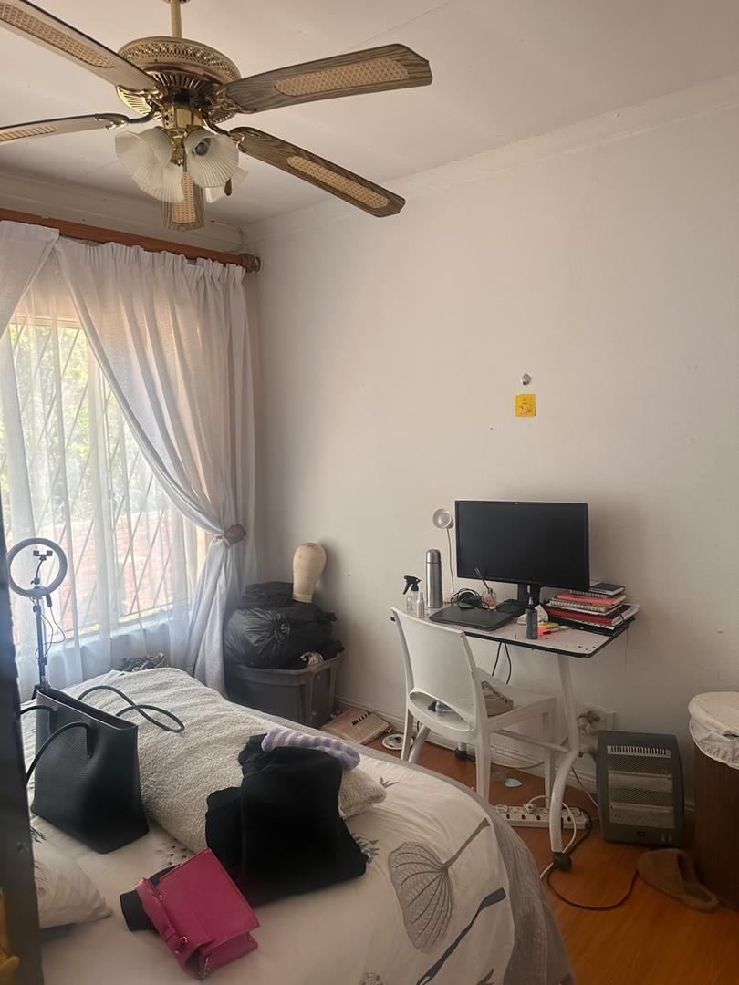 To Let 2 Bedroom Property for Rent in Naturena Gauteng